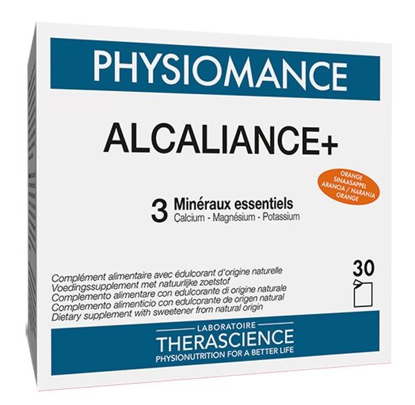 Physiomance Methyl'up 30 Bustine, compra online su Farmacia delle