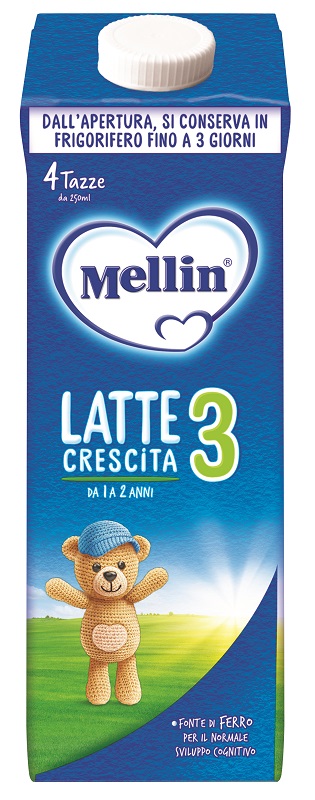 Aptamil 3 Latte Crescita 1000 ml, compra online su Farmacia delle Terme
