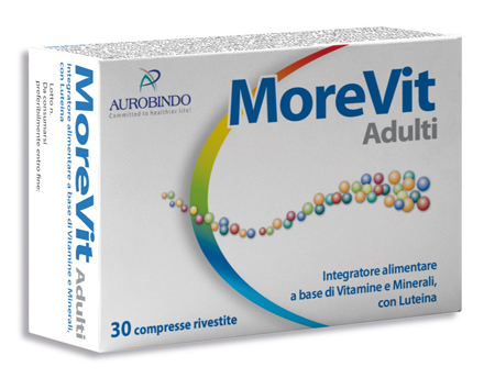 Multicentrum Adulti 30 Compresse, compra online su Farmacia delle Terme