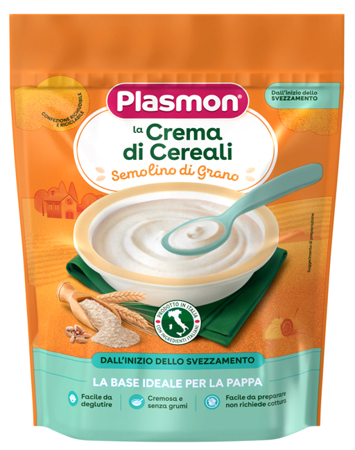 Nestlé Nidina Pelargon 1 Latte In Polvere Per Lattanti 800g - Nutrizione  Completa per Neonati