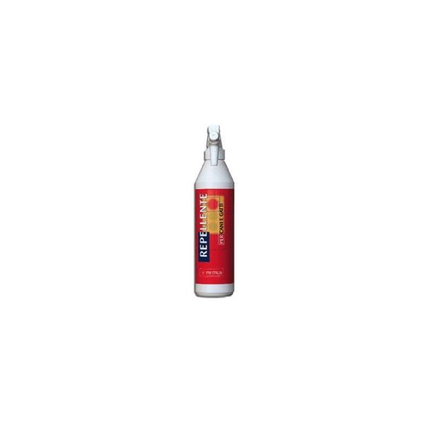 Repellente Cani Gatti Spray 500 ml, compra online su Farmacia delle Terme