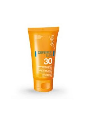 Defence Sun Crema Spf 30 Protezione Alta 50 ml