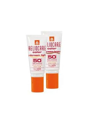 Heliocare Color Light Spf 50 50 ml