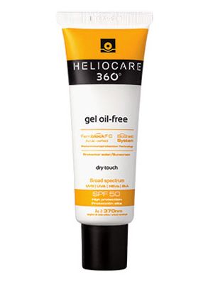 Heliocare 360 Gradi Oil Free Spf50 50 ml