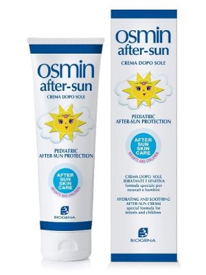 Osmin After Sun 125 ml