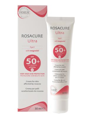 Rosacure Ultra Spf50+ 30 ml