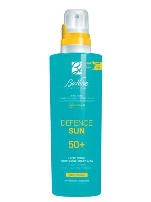 Defence Sun Latte Spray 50+ 200 ml