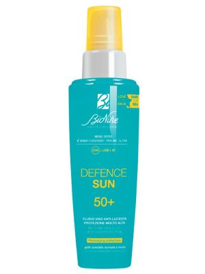 Defence Sun Fluido 50+ 50 ml