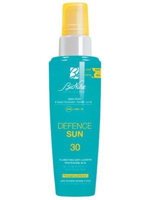 Defence Sun Fluido 30 50 ml