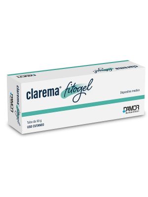 Clarema Fitogel 50 g