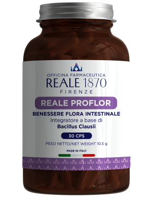 Reale 1870 Reale Proflor 30 Capsule