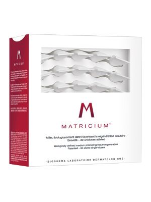 Matricium 30 Fiale da 1 ml