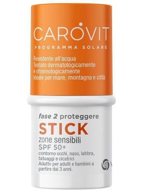 Carovit Stick Spf50+ 4 ml