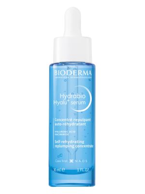 Bioderma Hydrabio Hyalu+serum 30 ml