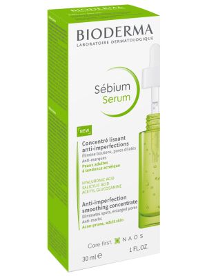 Bioderma Sebium Serum 30 ml