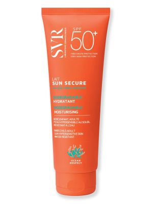 Sun Secure Lait Spf50+ Nuova Formula 250 ml