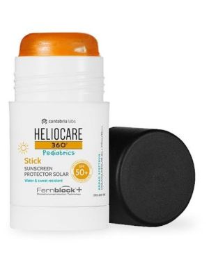 Heliocare 360 Pediatrics Spf50+ Stick 25 g