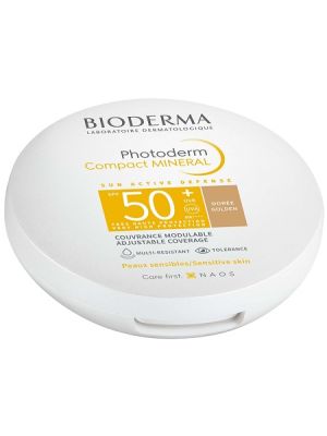 Photoderm Compact Mineral Dore' Spf50+ 10 ml