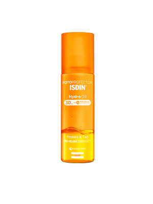 ISDIN FOTOPROTECTOR HYDROOIL 200 ML