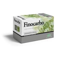 Finocarbo Plus Tisana 20 Bustine 2 g